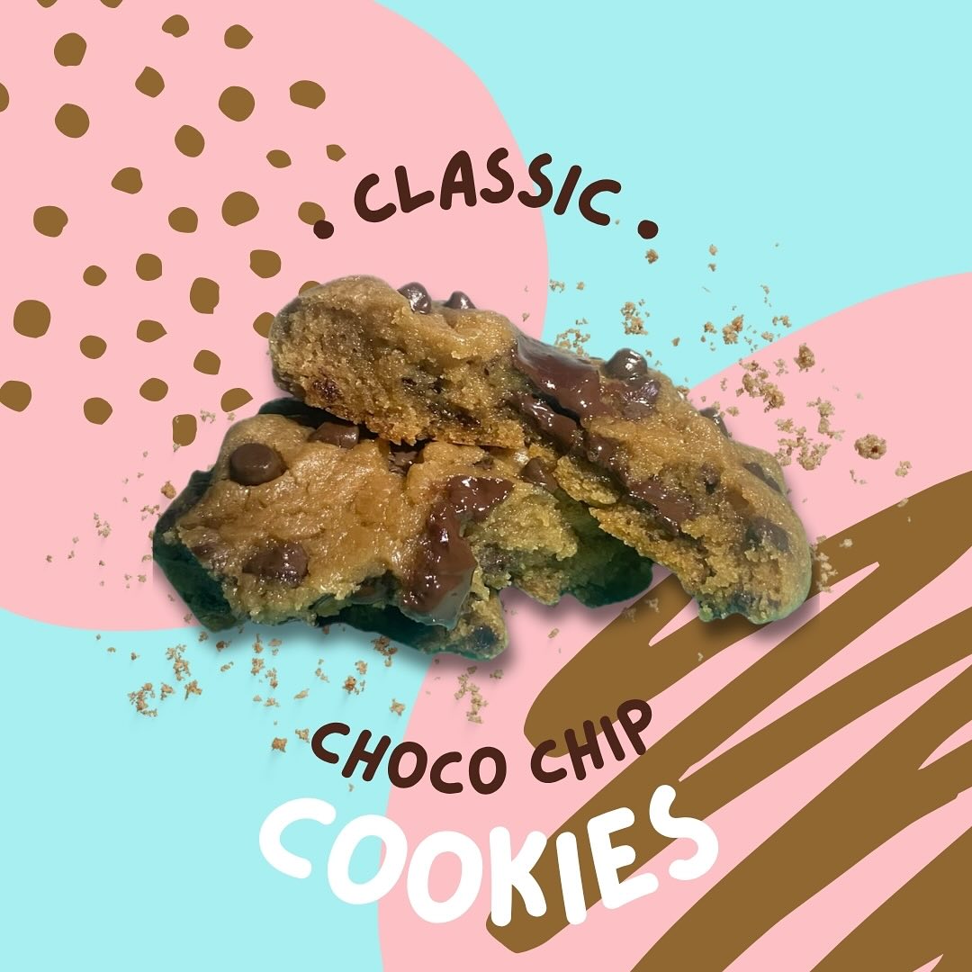 Classic Choco Chip